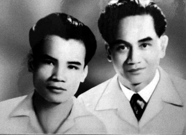 Xuân Diệu Bê Đê: Thực hư câu chuyện Gallery 2