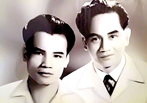 Xuân Diệu và Tình Trai trong Thơ Gallery 2
