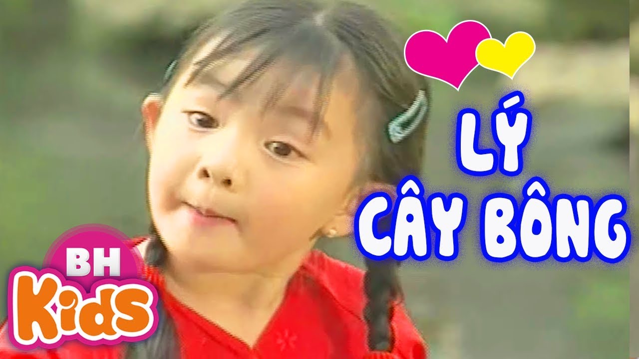 Xuân Mai Lý Cây Bông
