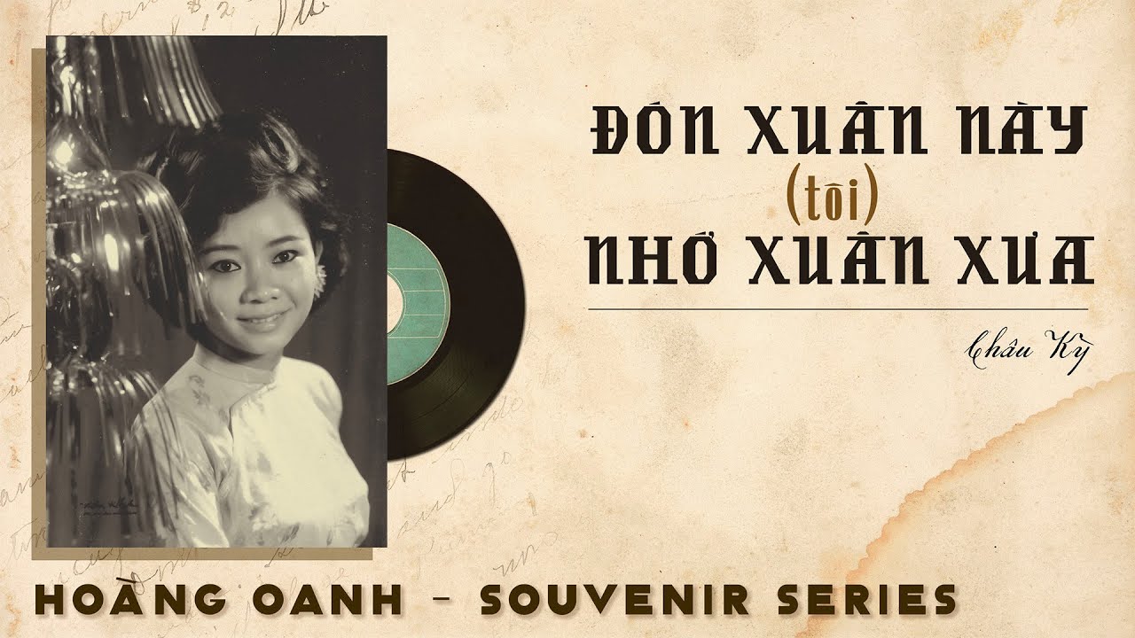 Dọn Xuân Nay Nhớ Xuân Xưa Gallery 2