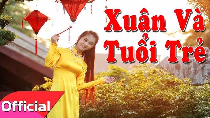 Xuân và Tuổi Trẻ: Sự Hài HòA Hoàn Hảo