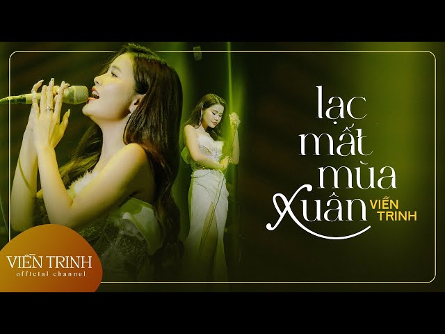 Xuân Về Cho Cây Xanh Lá