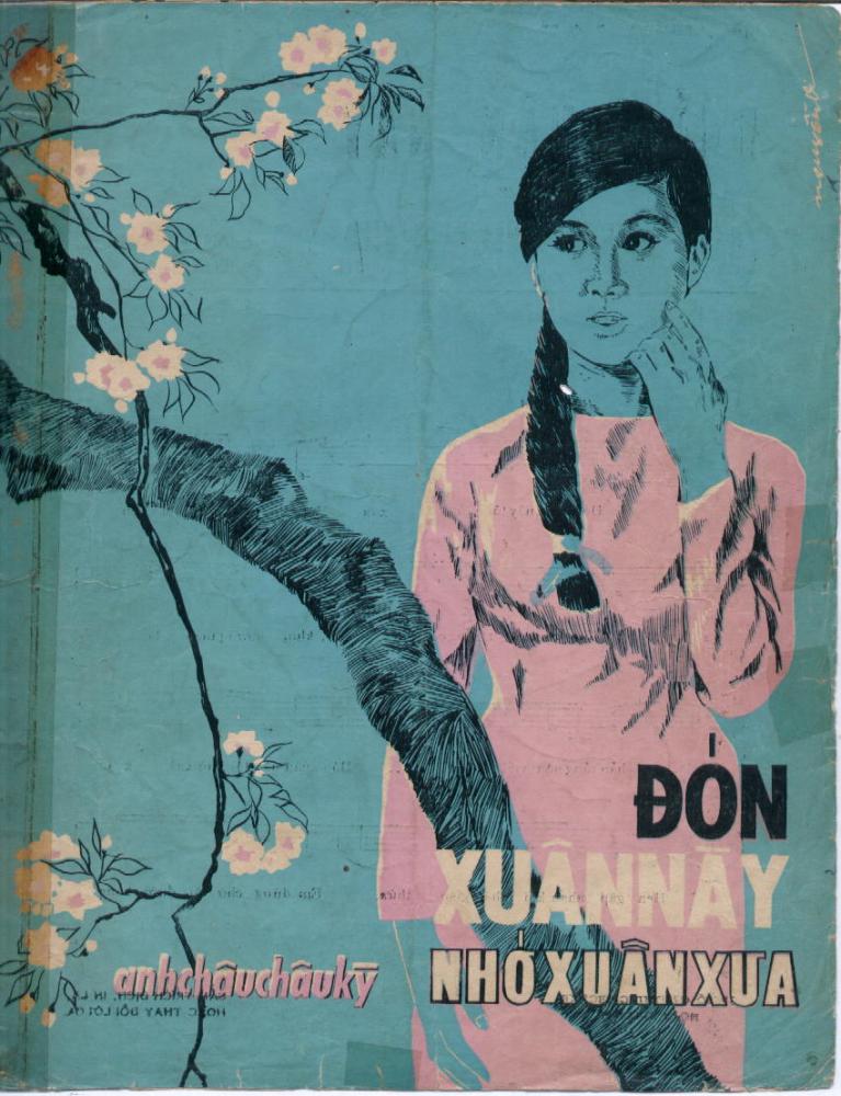 Dọn Xuân Nay Nhớ Xuân Xưa Gallery 1