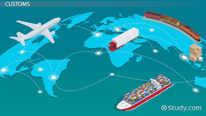 Xuất là gì? Định nghĩa, Ví dụ và Ứng dụng