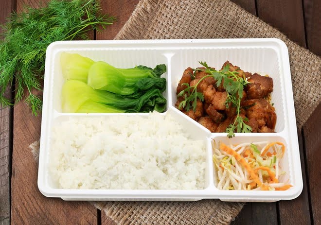 Xuất cơm là gì?
