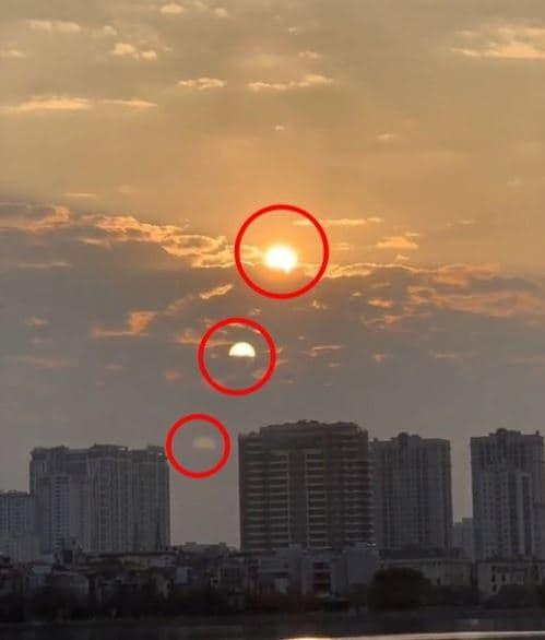 Xuất hiện nghĩa là gì? Gallery 2