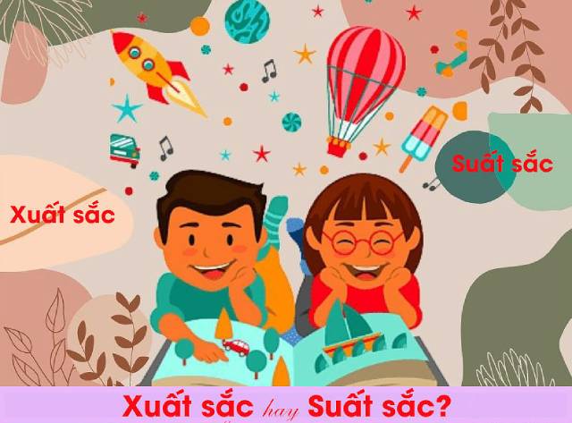Xuất sắc quá! Ý nghĩa và cách sử dụng