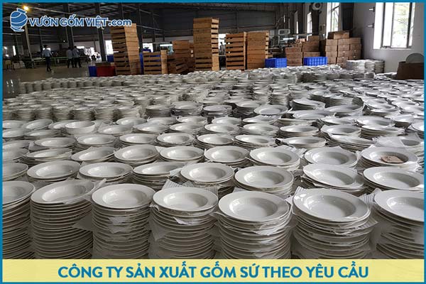 Xuất sứ là gì? Gallery 2
