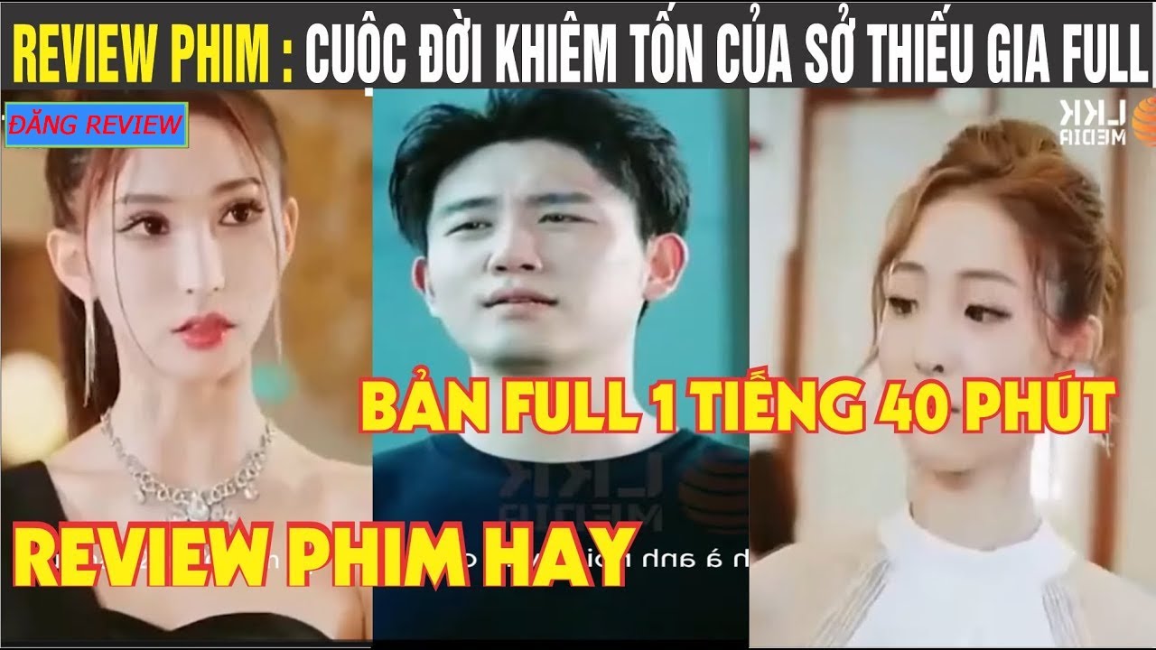 Cuộc đời khiêm tốn của Sở Thiếu Gallery 1