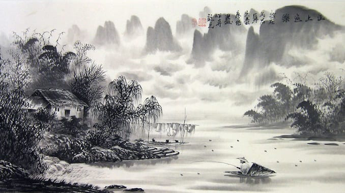 Xuất Xứ Của Thơ Đường Luật Gallery 2