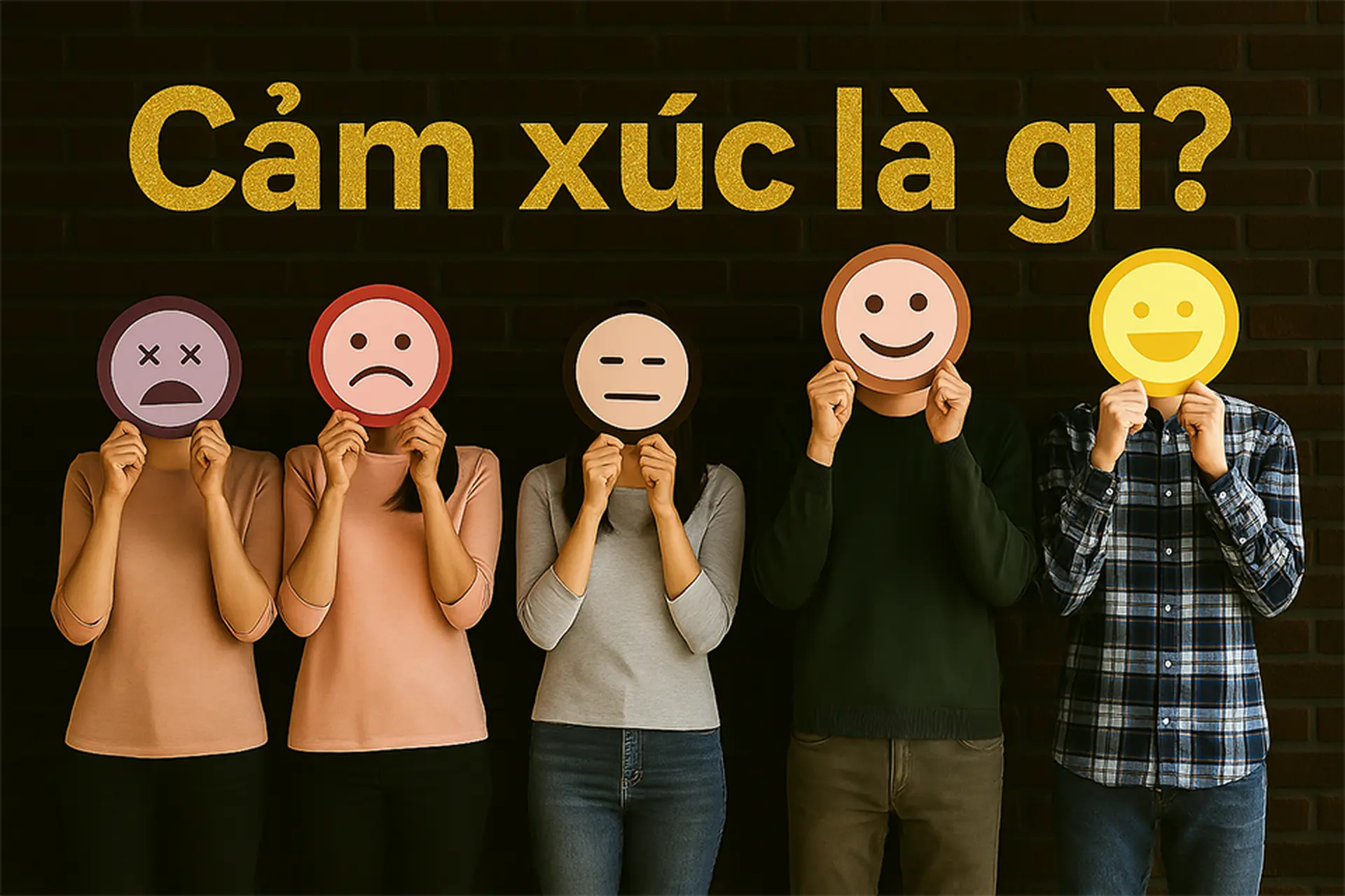 Xúc là gì?