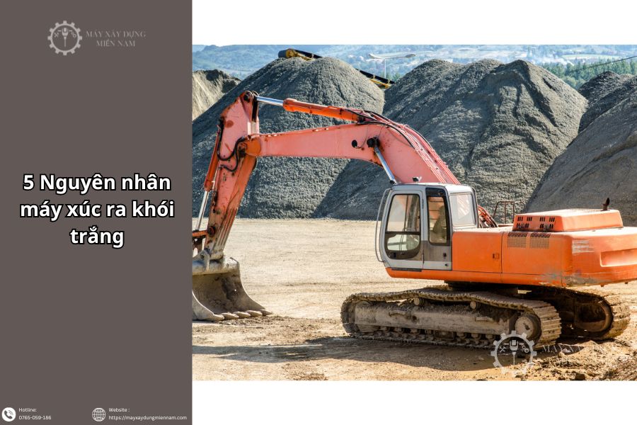 Xúc Ra Là Gì? Định Nghĩa, Ví Dụ Và Cách Sử Dụng