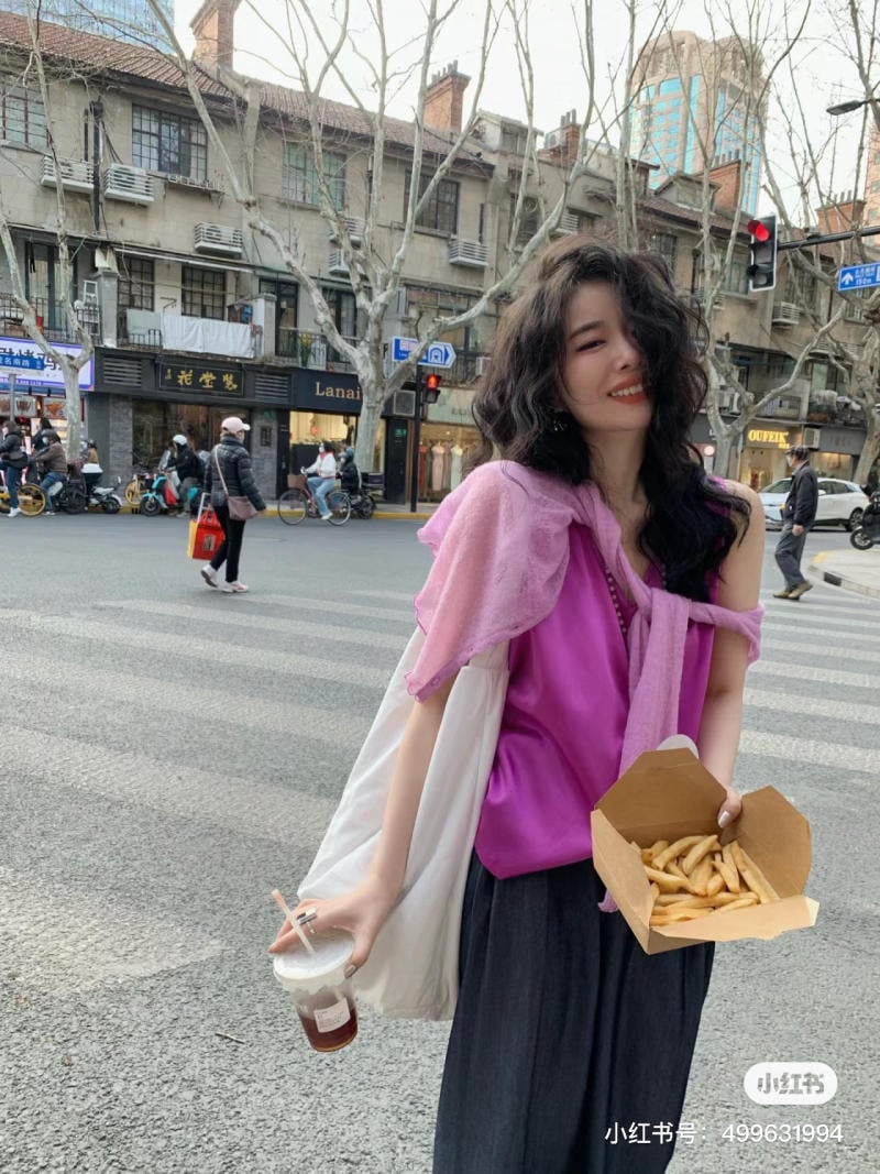 Xuềnh Xoàng Là Gì? Gallery 2