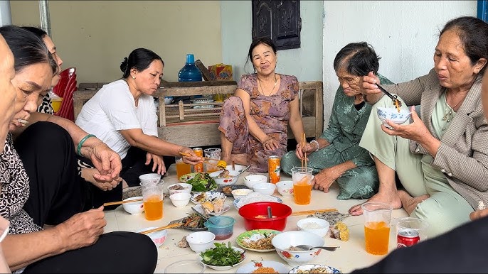 Xum họp là gì? Hướng dẫn tổ chức xum họp hiệu quả Gallery 2