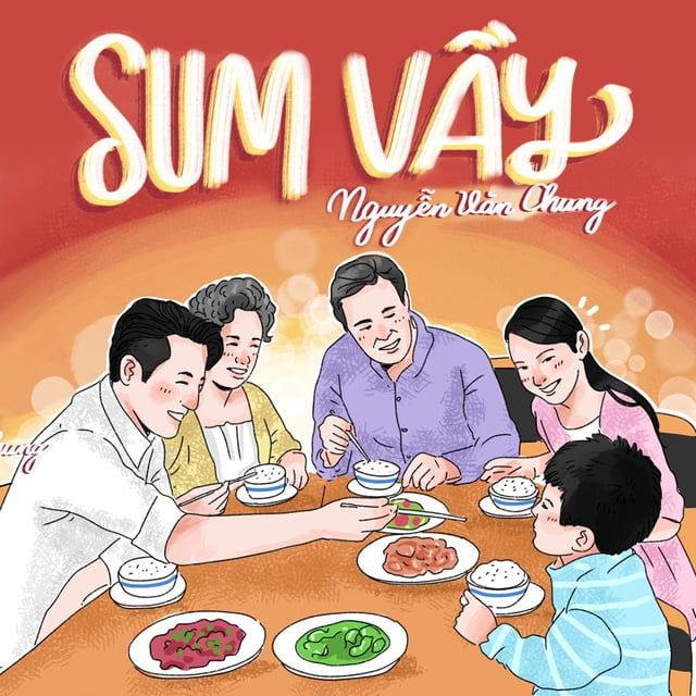 Xum Vầy là gì?