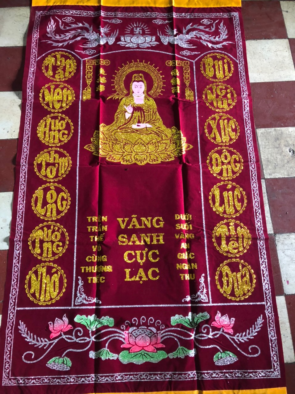 Xuôi Gia Là Gì? Gallery 2