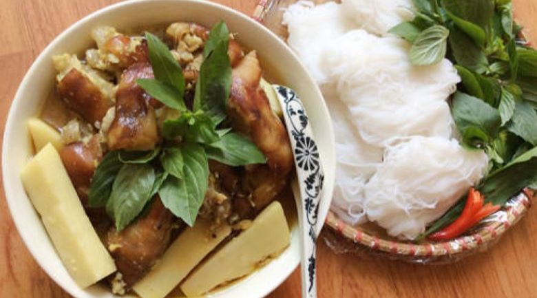 Xương Chó Nấu Gì Ngon?