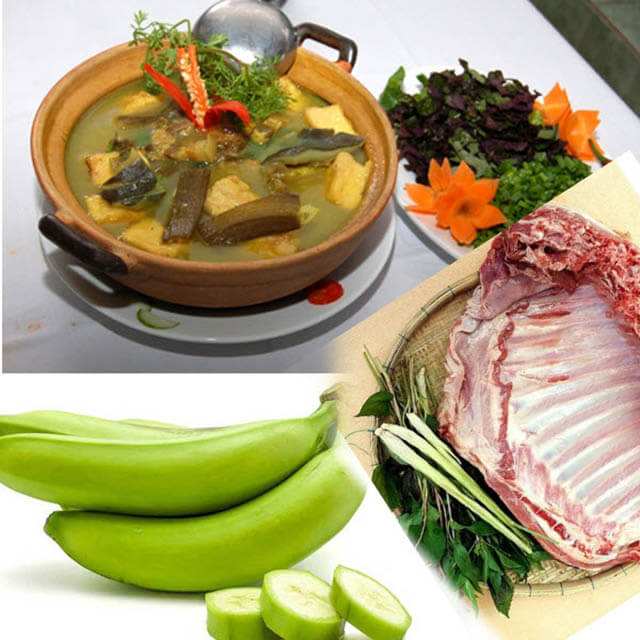 Xương Dê Nấu Món Gì Ngon?