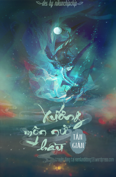 Xướng Môn Nữ Hầu Gallery 2