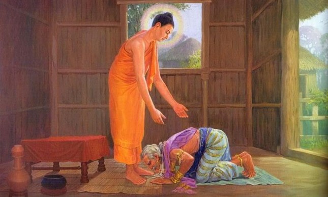 Xuống sát là gì?