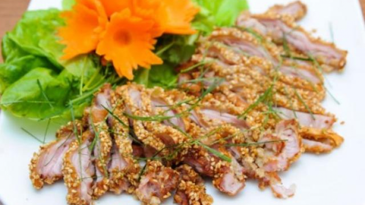 Xương Thỏ Nấu Món Gì?