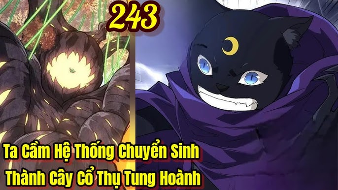 Xuyên Không Thành Cây Cổ Thụ: Một Cuộc Phiêu Lưu Kỳ Thú Gallery 2