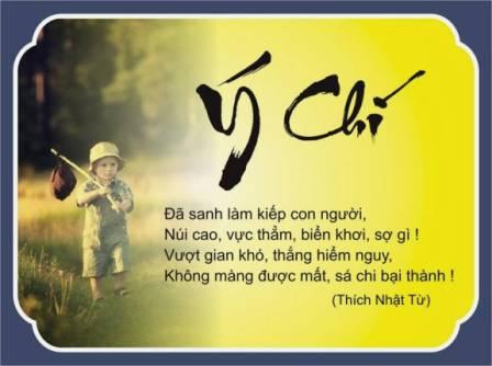 Những Câu Nói Hay Về Ý Chí, Cảm Hứng và Sức Mạnh Tinh Thần Gallery 1