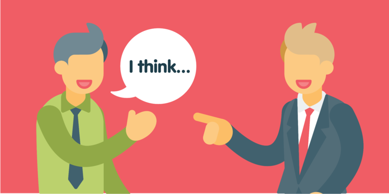 Ý Kiến Cá Nhân Về Chủ Đề [Chèn Chủ Đề Ở Đây]
