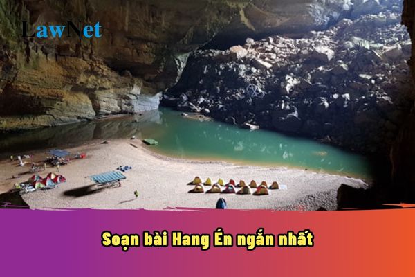 Soạn Bài Hang En Ngắn Nhất Gallery 2