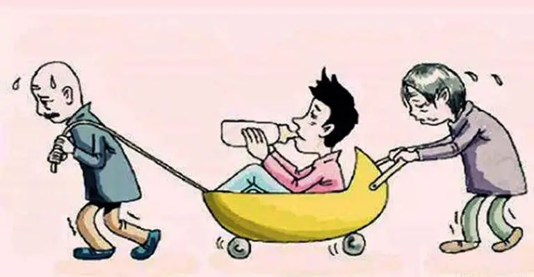 Ỷ lại vào người khác: Nguyên nhân, hậu quả và cách khắc phục