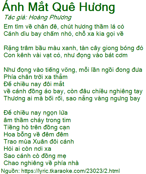 Anh Tìm Về Chân Đê Gallery 1