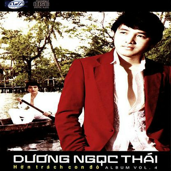 Lời Bài Hát Ao Cá Đợi Chờ - Dương Ngọc Thái Gallery 1