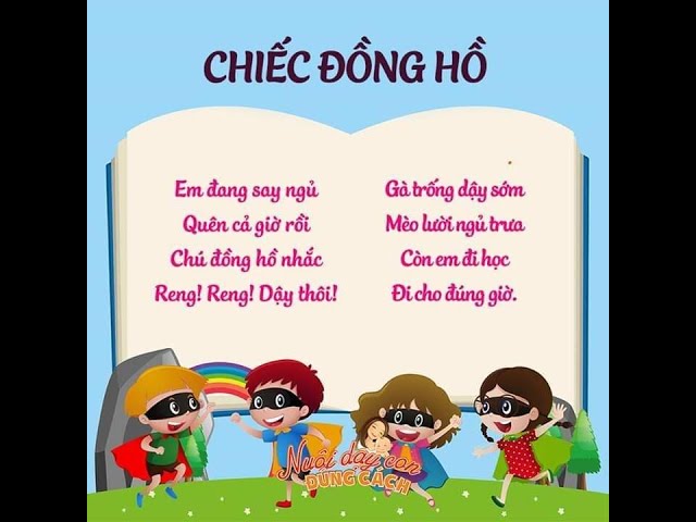 Chiếc Đồng Hồ Gallery 1