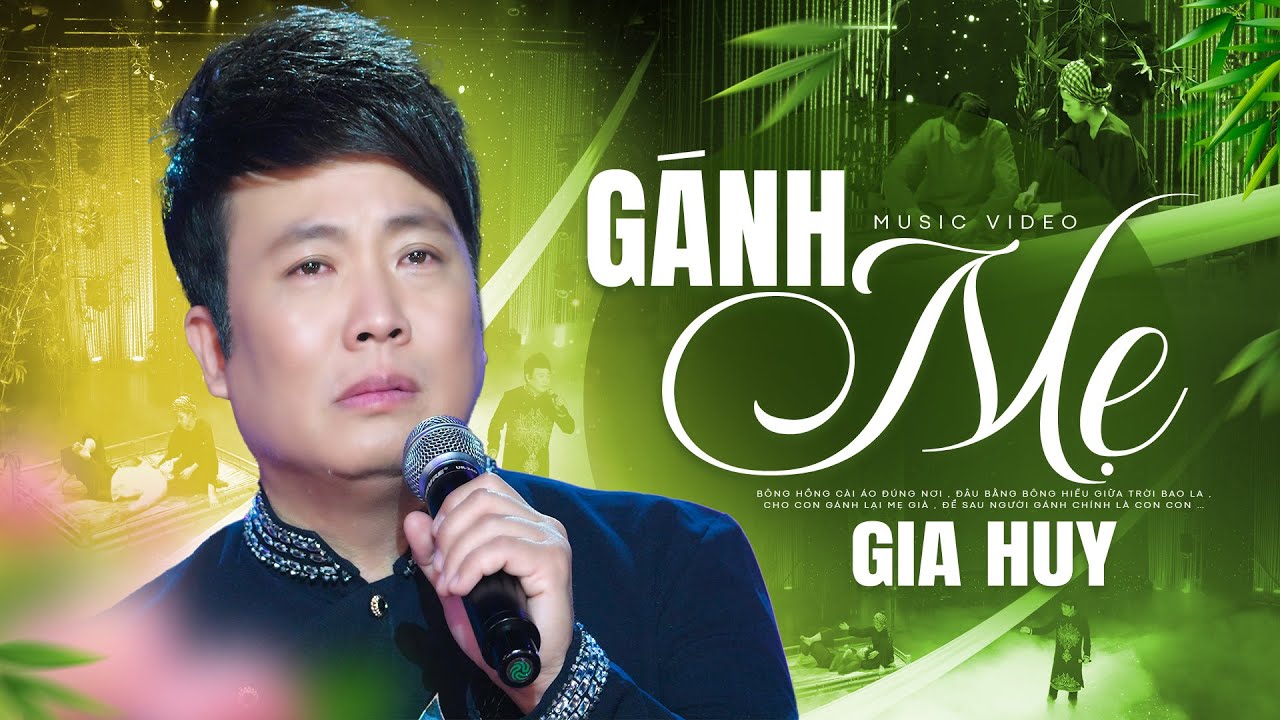 Cho Con Gánh Mẹ Một Lần Gallery 1