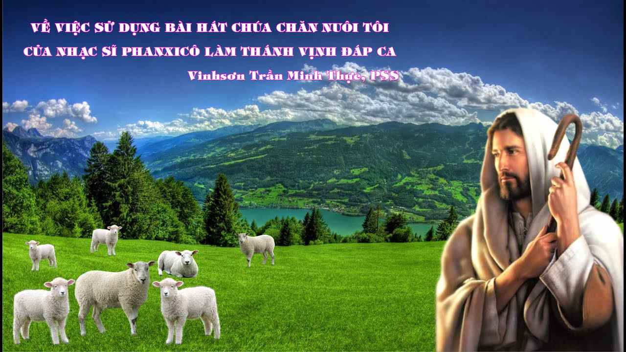 Chúa Chăn Nuôi Tôi Gallery 1