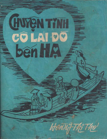 Lời Bài Hát Cô Lái Đò Bến Hạ Gallery 2