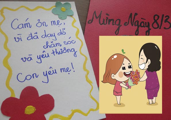 Con Yêu Mẹ Nhiều Gallery 2