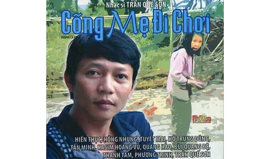 Bài Hát Cõng Mẹ: Lời Bài Hát, Ý Nghĩa Và Giai Điệu Gallery 2