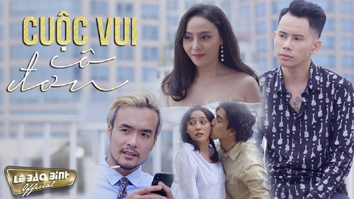 Cuộc Vui Cô Đơn Gallery 1