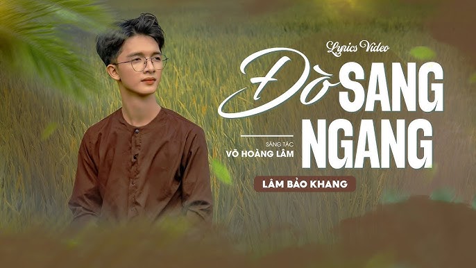 Lời Bài Hát Đò Sang Ngang Gallery 2