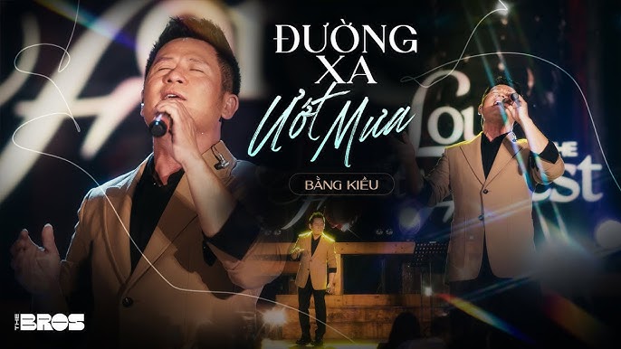 Đường Xa Ướt Mưa Gallery 2