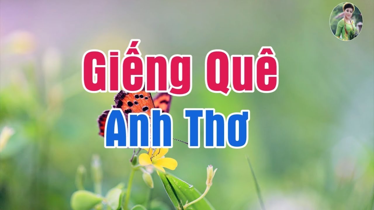 Giếng Quê - Bài Hát Về Tình Yêu Quê Hương Gallery 1