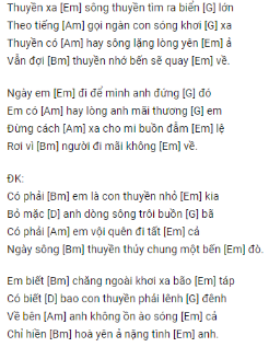 Giờ Em Đi Mãi Xa Gallery 1