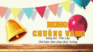 Lời Bài Hát Bức Tường Rung Chuông Vàng Gallery 2