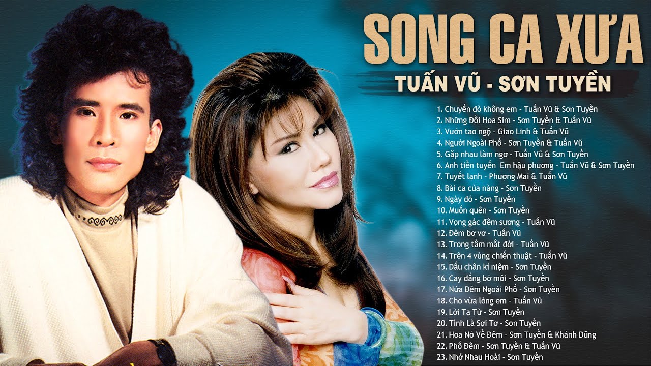 Lời Bài Hát Chuyến Đò Không Em - Tuấn Vũ Gallery 2