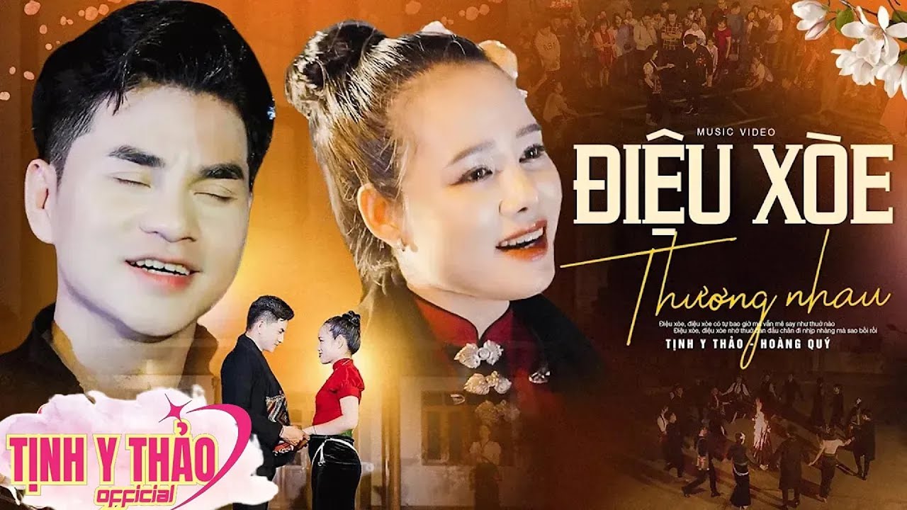 Lời Bài Hát Điệu Xòe Thương Nhau Gallery 2