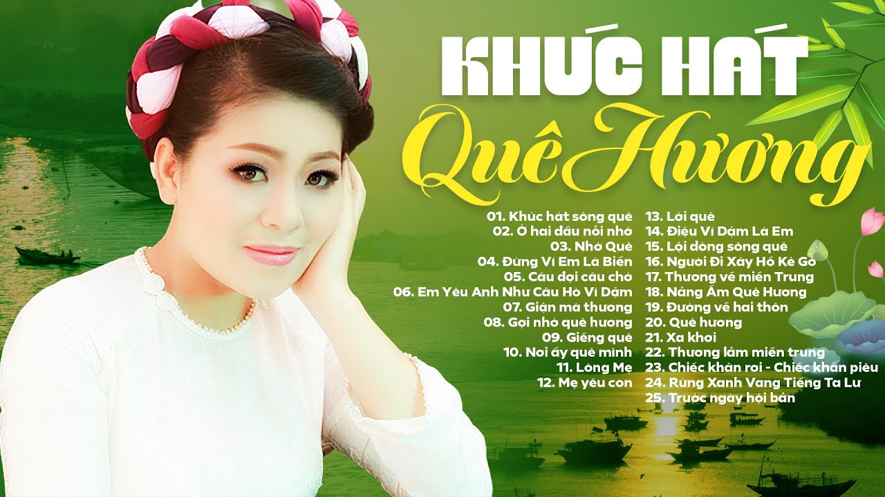 Lời Bài Hát Ơi Con Sông Quê Gallery 2