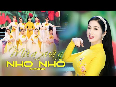 Lời Bài Hát Phương Nga - Một Mùa Xuân Nho Nhỏ Gallery 2