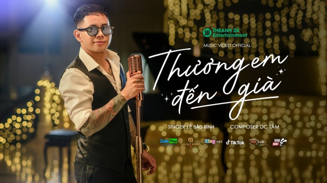 Lời Bài Hát Thương Em Đến Già Gallery 2