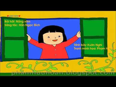 Lời Bài Hát Xuân Nghi Nắng Sớm Gallery 2